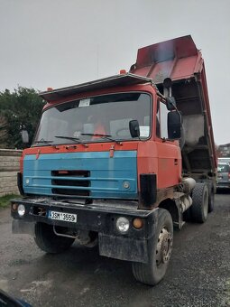 Tatra 815 - 2