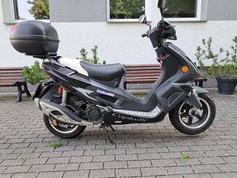Skutr 125 - 2