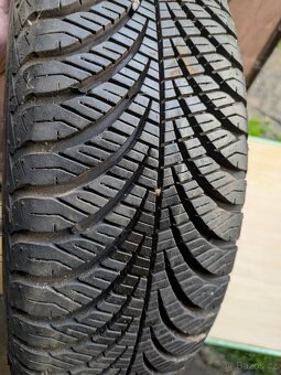 gumy GoodYear 165/65R14 - 2