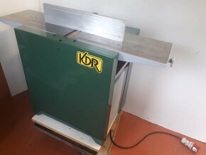 KDR 310 hoblovka s protahem - 2