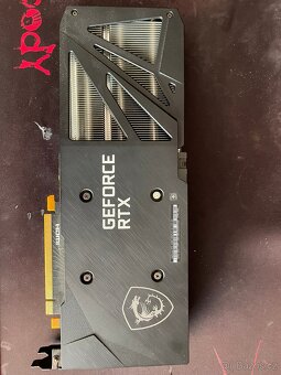 MSI RTX 3060 ventus 3x 12 GB - 2