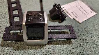 Scanner na kinofilmy / diáky Idea Max IM0710 - 2
