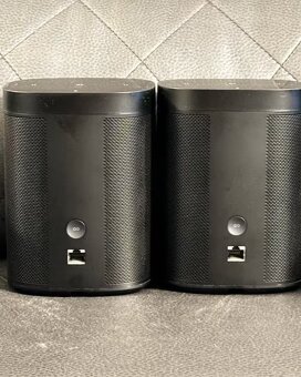 Sonos Arc + Sub (Gen 3) soundbar - 2