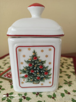 Malá dóza Villeroy & Boch - 2