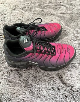 Nike TN tenisky, ženské boty - 2