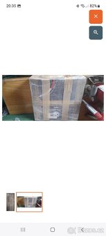 Brzdove kotouče 5x112 (312mm) suberb,sharan atd ABS - 2