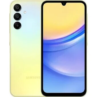 Samsung A25 5G 6gb/128gb Amoled 120hz - 2