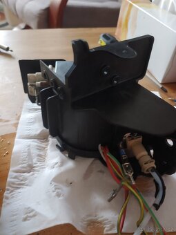 Nahradni naparovaci jednotka delonghi esam - 2