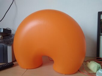 Designová lampa - 2