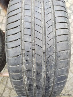 205/50/17 letní pneu 205/50 R17 - 2