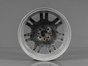 FIAT STILO OD 2001 ORIGINÁL ALU KOLA R16, 4x98, 4KS (1053T) - 2