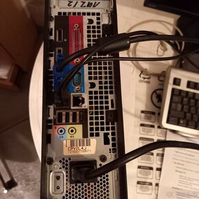 DELL OPTIPLEX 780SF - 2