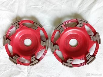 Diamantový brusný hrnec 125x22'23mm7/8" HILTI - 2