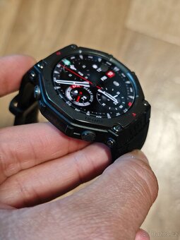 Amazfit T-Rex 3 - 2