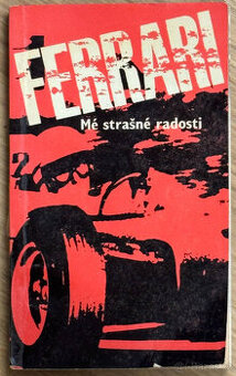 FERRARI Enzo - Mé strašné radosti - 2