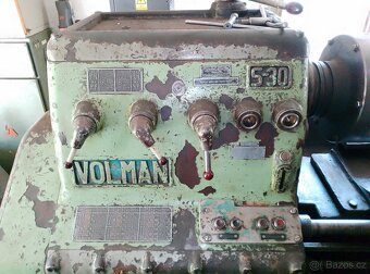 Volman S-30 (S-63) - 2