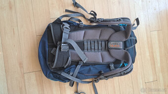 Dětský turistický batoh Deuter Fox 40 - 2
