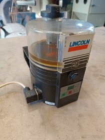 Čerpadlo maziva SKF Lincoln P401-SSV 6-V-24DC - 2