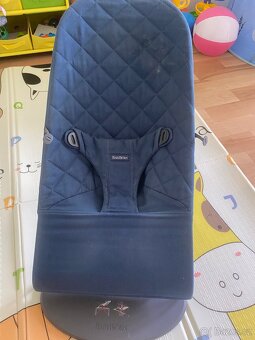 Lehátko babybjorn - 2