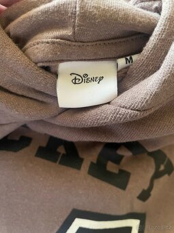 Mikina dámská Mickey Mouse - 2