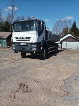 IVECO TRAKKER AD190T31 - 2