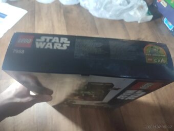 Lego Star Wars 7958 - 2