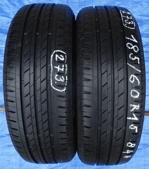 Letní pneu 15" Bridgestone Ecopia EP150 - 2