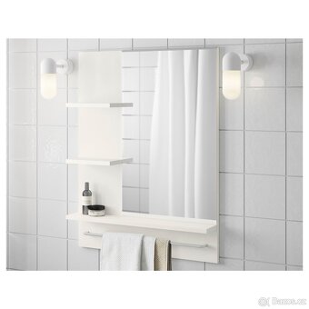 IKEA 502.049.43 - LILLÅNGEN Zrcadlo - 2