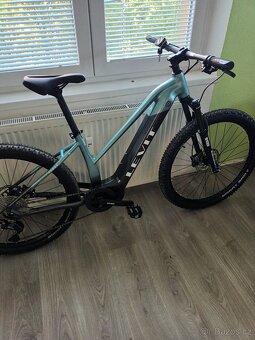 Elektrolo Levit Bosch CX3 - 2