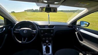 Škoda Octavia 2.0 tdi 110 kw - 2