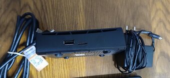02 TV set-top box - 2