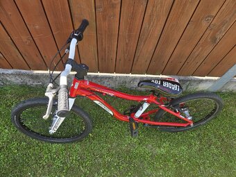 Dětské kolo specialized - 2