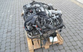 Motor VW Touareg 4.2 TDI, CKD - 2