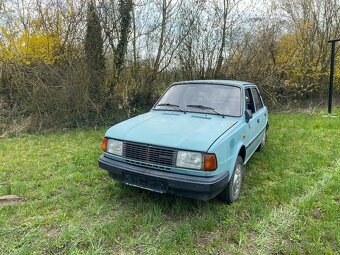 Škoda 120 GLS - 2