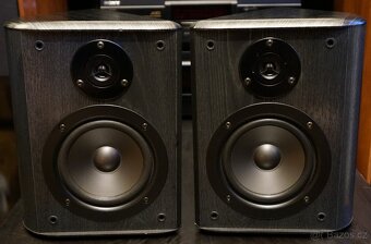 JAMO SURROUND 300 - 2
