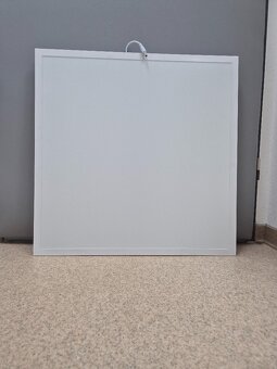 LED panel 60x60cm vestavné svítidlo - 2