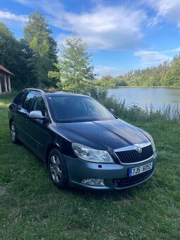 Škoda Octavia 1.2 TSI 77kW VADA - 2