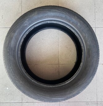 205/55 R16 - 2x letní Nexen - 2
