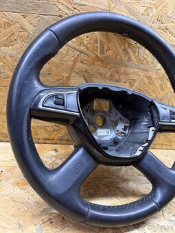Multrifunkcni volant Skoda 2013-2017 - 2