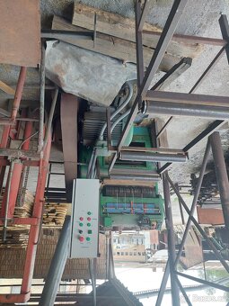 Rozmitaci pila - 2