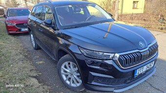 Škoda Kodiaq - 2
