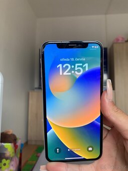 IPhone X - 2