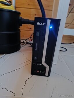 Kompletní sestava PC - 2