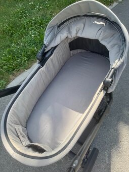 Roan Ivi Cloud Grey 2023 - 2