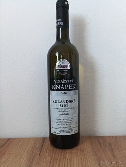 Champagne Canard-Duchene Sleva - 2