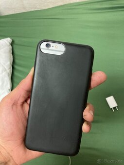 iPhone 6s plus 32GB Space Gray - 2