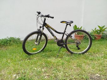 Dětské kolo Dema 24 - 2