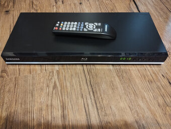 Blu-Ray Samsung D-5100, 40,- Euro - 2