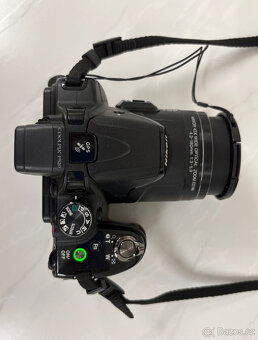 prodím foraparát Nikon P520 (Mpix):18,1 - 2