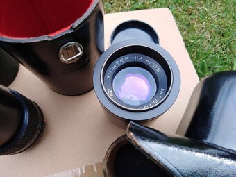 Praktica Jupiter - 2